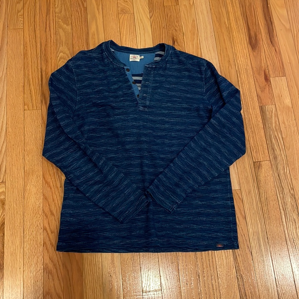 Faherty Henley